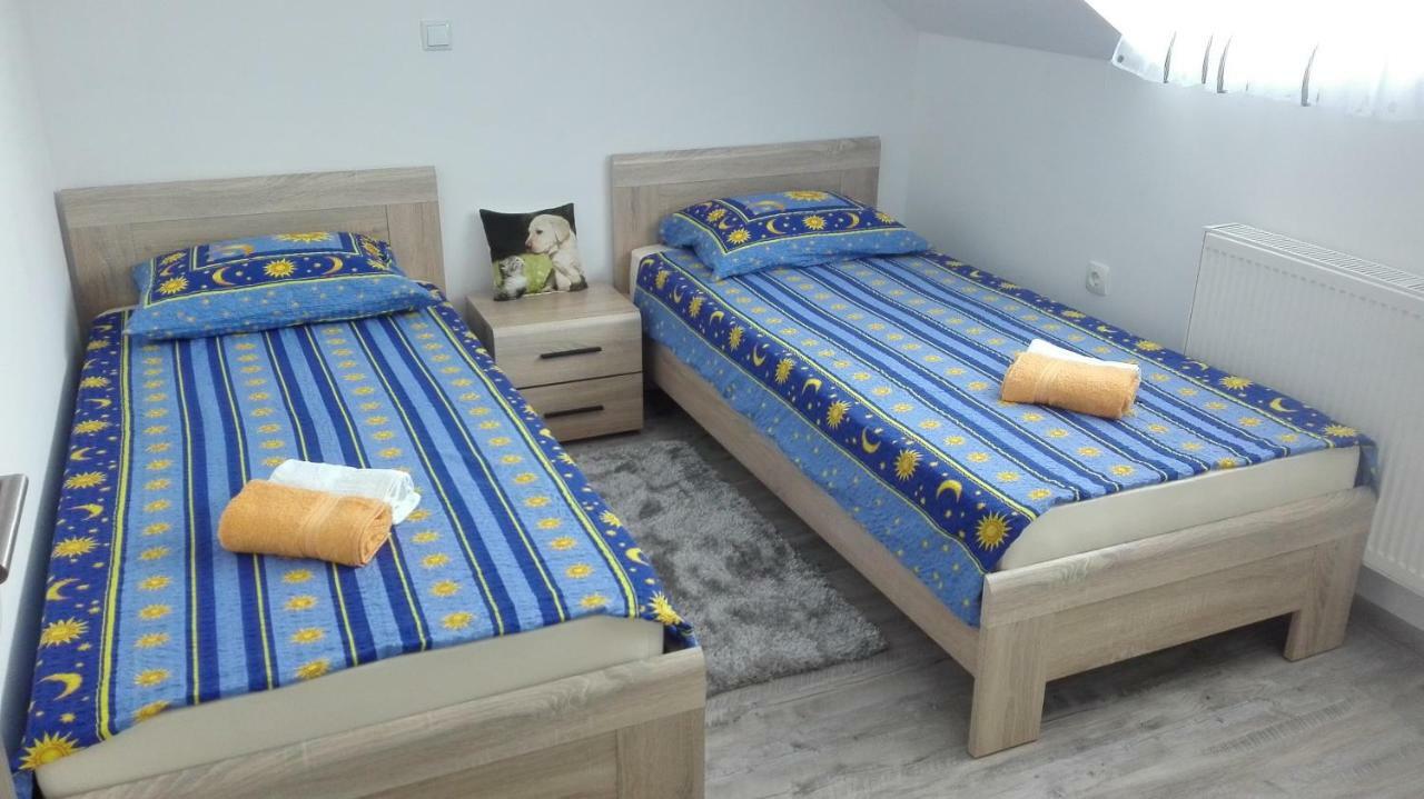 Apartman Diva Otočac Εξωτερικό φωτογραφία