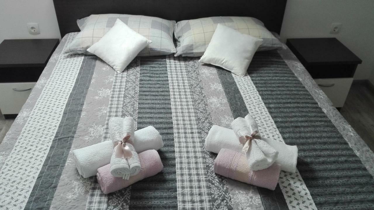 Apartman Diva Otočac Εξωτερικό φωτογραφία